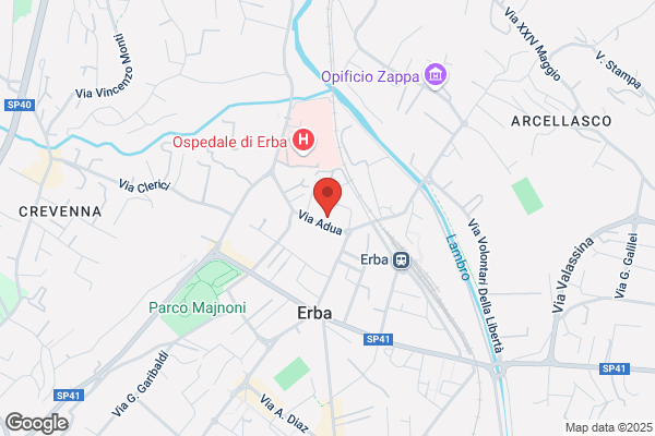 Dr.ssa Ester D'Amore