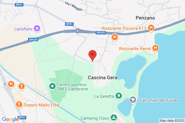 Ghioni E Valaperta S.R.L.