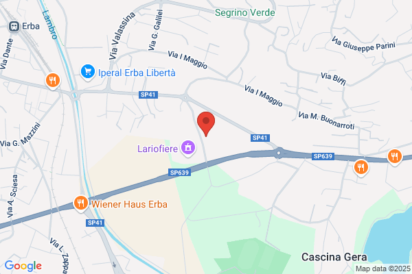 Hotel Leonardo Da Vinci