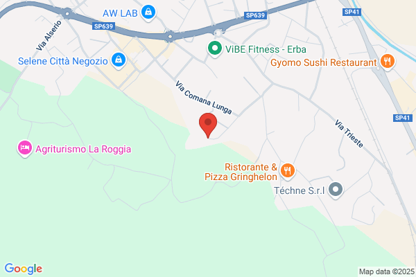 Isacco Ambrogina