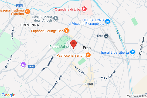 Municipio Di Erba