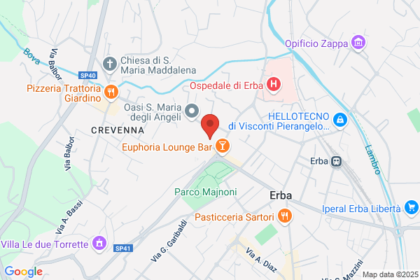 Pam Edizioni S.A.S.