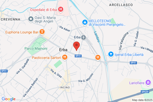 Profumeria Centrale