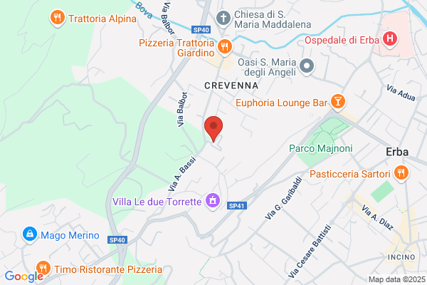 Provincia Di Como