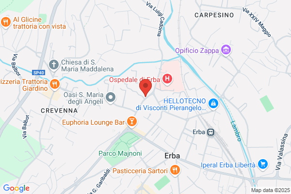 Riparazione-Assistenza Elettrodomestici Colombo Franco