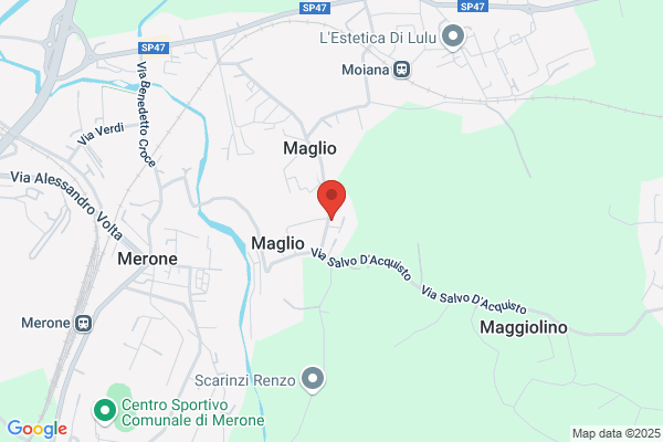 Mario Ripamonti Idrotermica