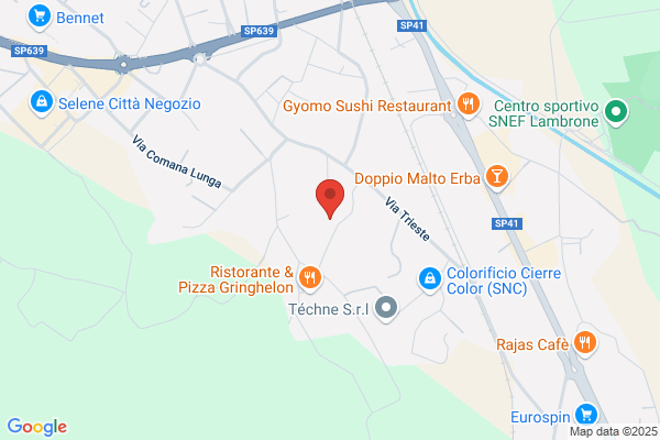 Porro Fratelli (S.N.C.)