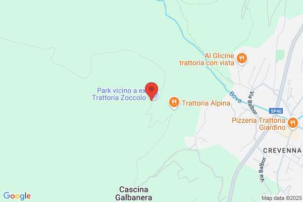 Trattoria Zoccolo