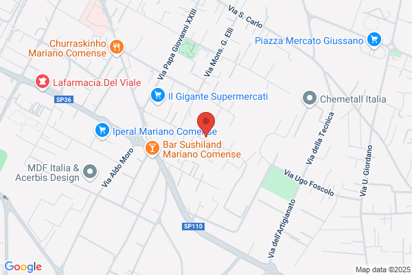 Fratelli Caspani Snc