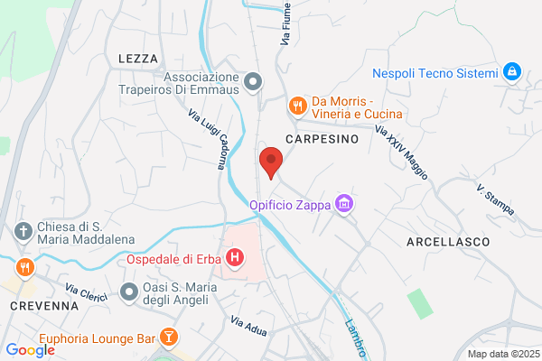 Castelletti (S.N.C.)