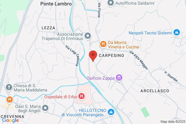 Grafiche Valsecchi Snc