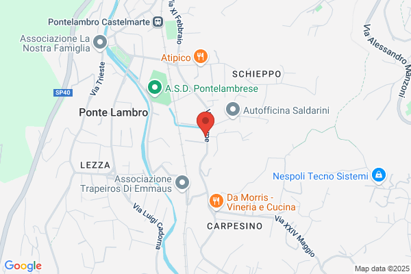 Bandini Jacopo