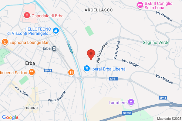 Graficamente Srl