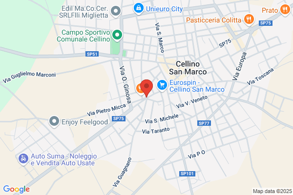 Centro di Magnetoterapia Laser Tensterapia