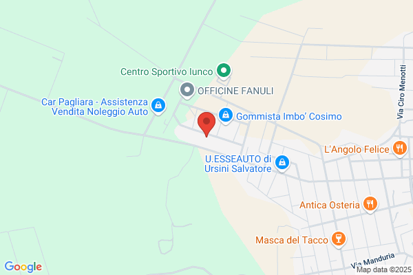 Margheriti s.n.c.-Ferramenta, Colorificio, Macchine per il giardinaggio