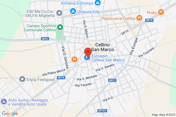 Ottico Schirinzi Flavio