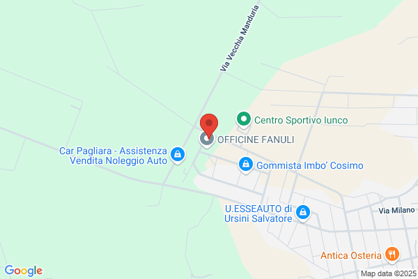 Vs Spedicato