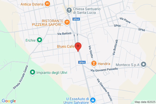 Farmacia Santa Lucia