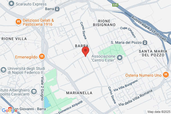 Nappo Rossella (Bar)