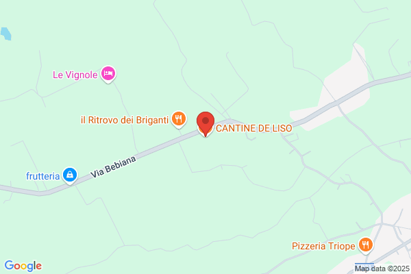 Felaco De Liso Pasquale