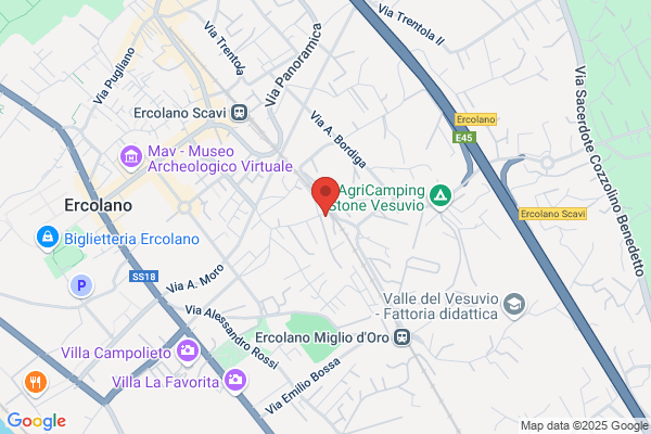 Scuola Elementare Iv Circolo Di Ercolano