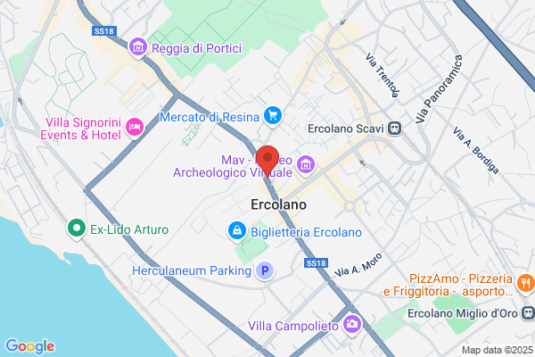 Spina ciro
