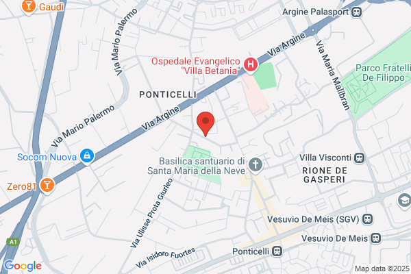 Studio Legale Avvocato Pasquale Spina