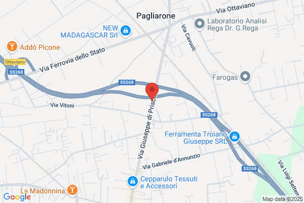 Studio Legale Crispo