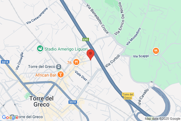 Studio Legale Palmieri - Sorrentino