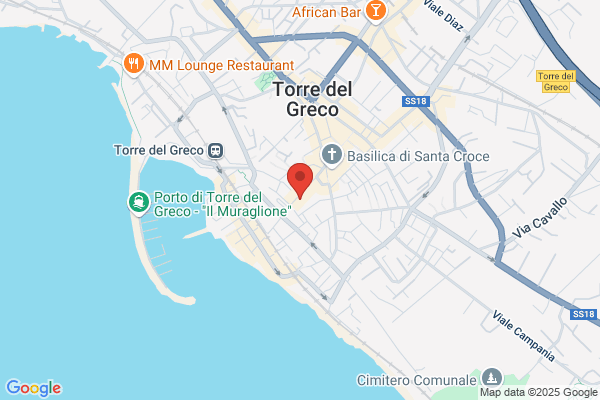 Istituto Addolorata