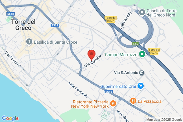 Giovanni Apa Srl
