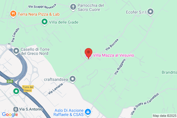 Mazza aniello