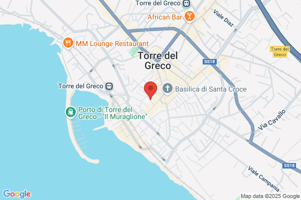 Municipio Di Torre Del Greco