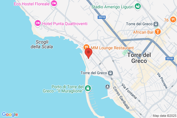 Municipio Di Torre Del Greco