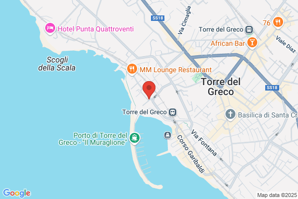 Municipio Di Torre Del Greco
