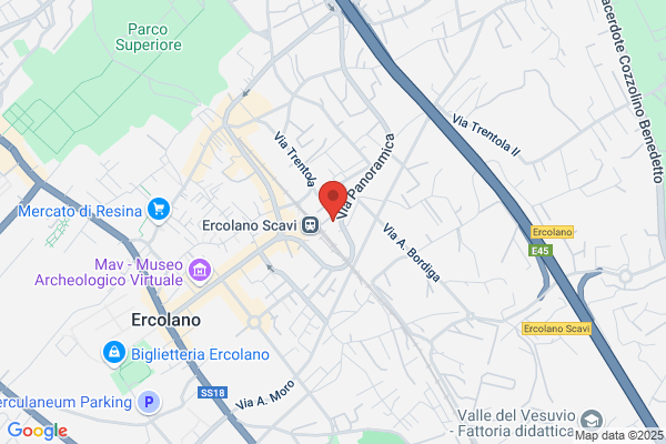 Salumeria F.Lli Balbi