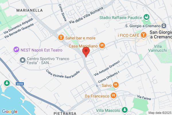 Farmacia S. Giorgio
