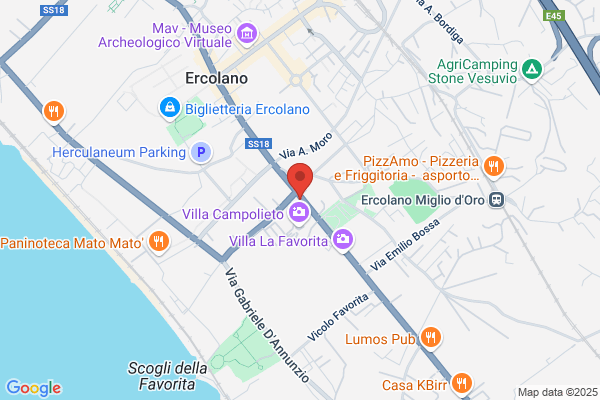 Farmacia Cunetta Dr. Silvana