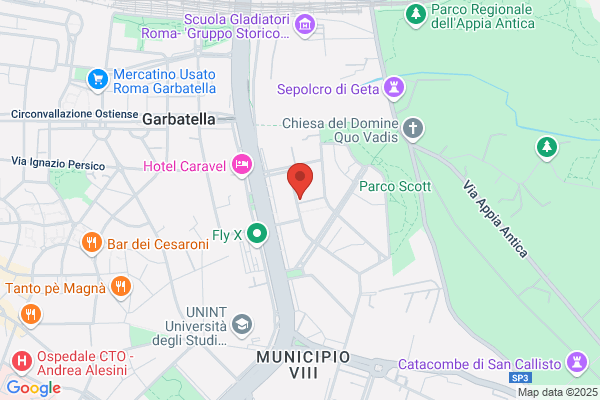 Farmacia Moltedo Dr. Lavinia