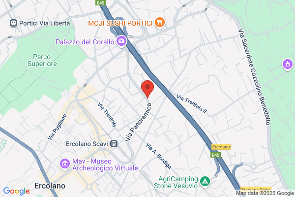 Soc.Coop.Vulcano A R.L.