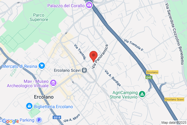 Metanodotti Meridionali Sas Di Zinno Maria