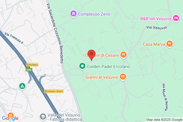 Soc.Coop.Arl Vulcanello