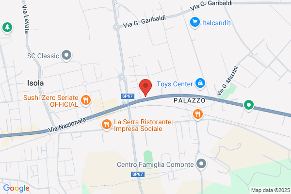 Tecnostampa New F.Lli Stingo Sas