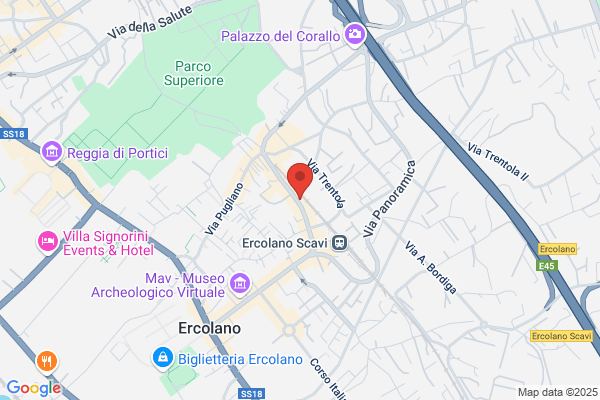 Enzo Borrelli S.R.L.