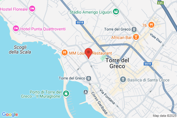 Centro di Radiologia e Fisiokinesiterapia Do.Ca.