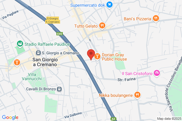 Trasporti Funebri Trombetta