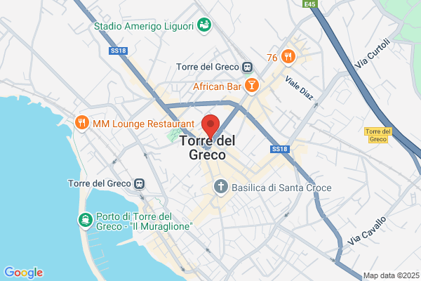 Sena Salon
