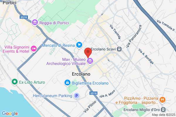 Terracciano enrico
