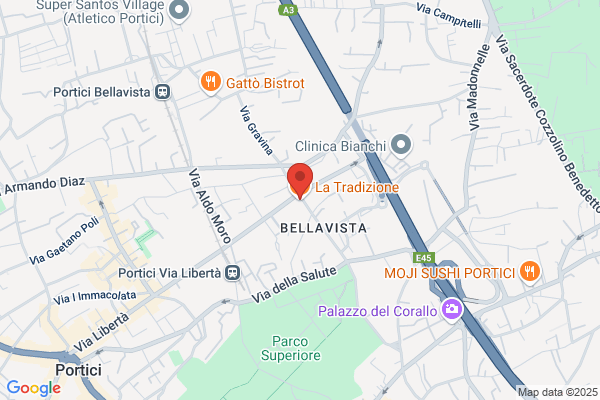 La Stella Di Portici Sas Di Brancaccio gilda & c.