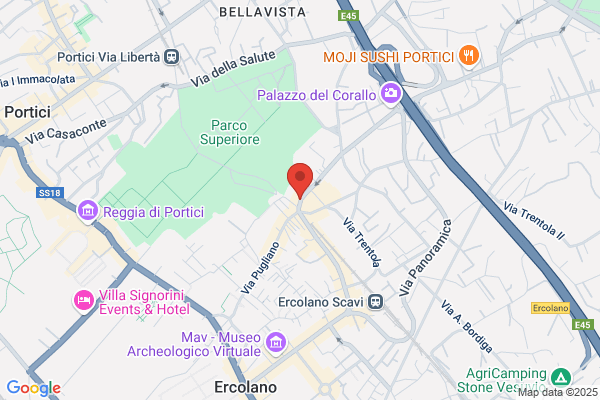 New F.Lli Del Prete Sas